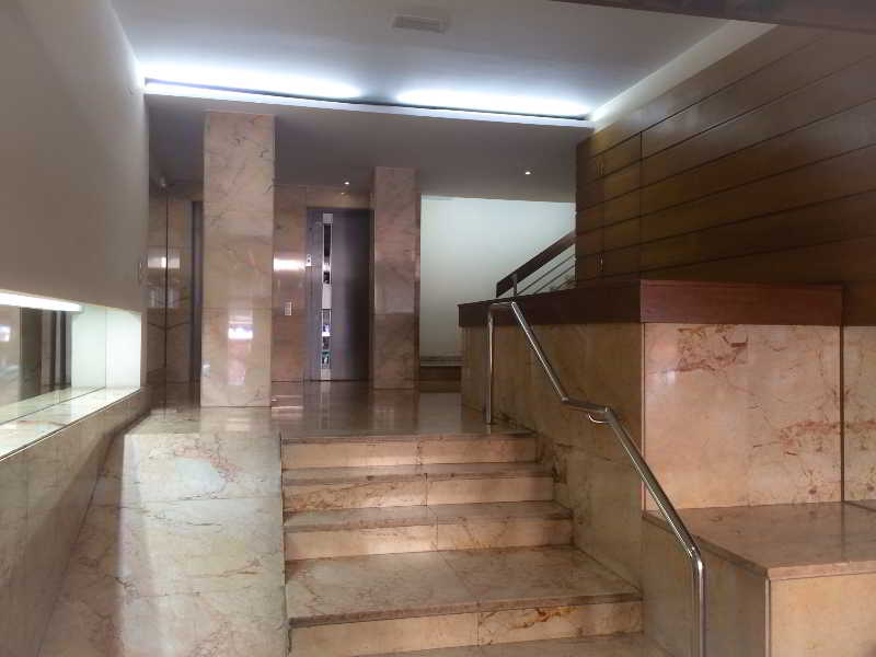 Hotel Barcelona City Seven