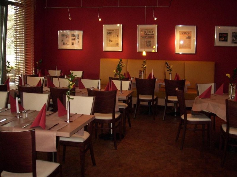 Hotel Hotel Ascot-Bristol