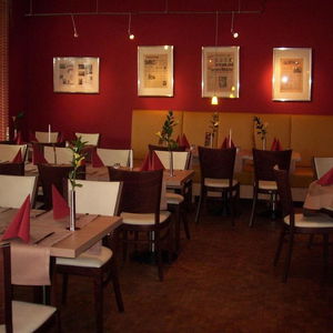 Hotel Hotel Ascot-Bristol cazare Potsdam