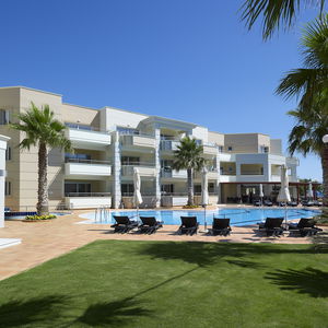 Sejur Molos Bay Hotel vacanta Chania
