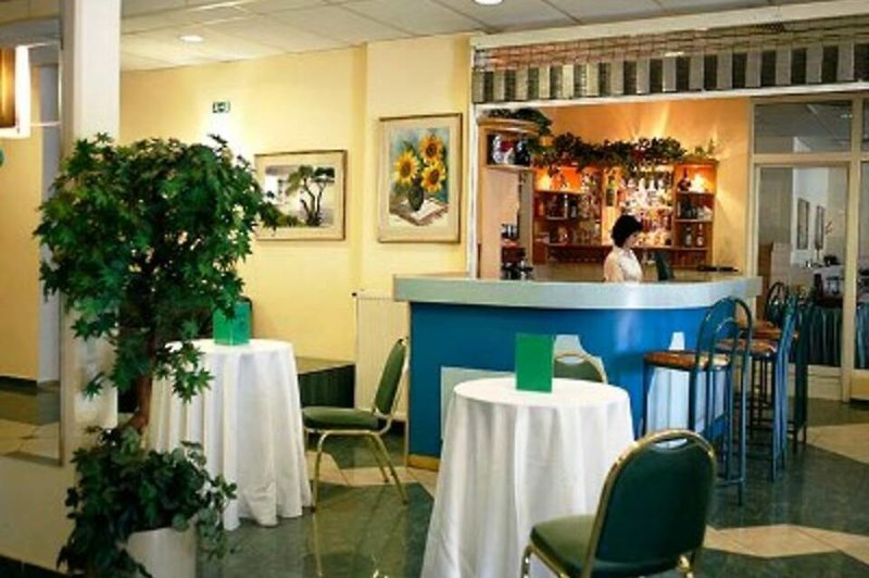 Hotel Hotel Bara
