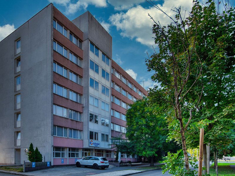 Hotel City Budget Hotel