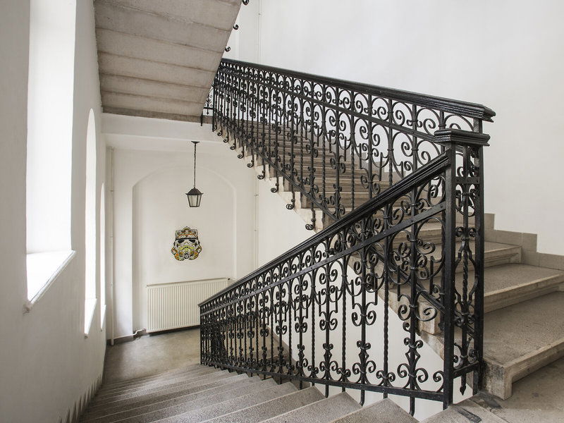 Hotel Marco Polo Top Hostel