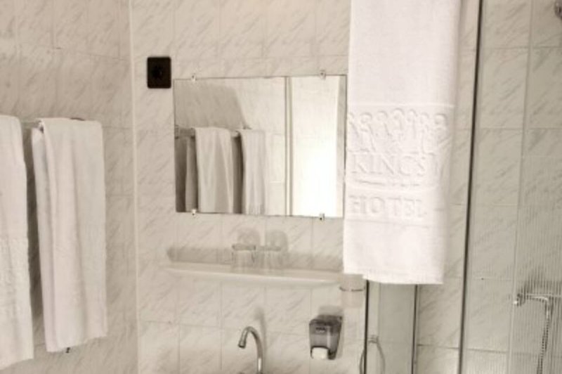 Hotel Equity Point Budapest