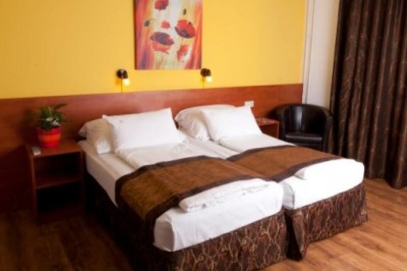 Equity Point Budapest