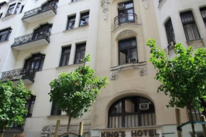 Equity Point Budapest