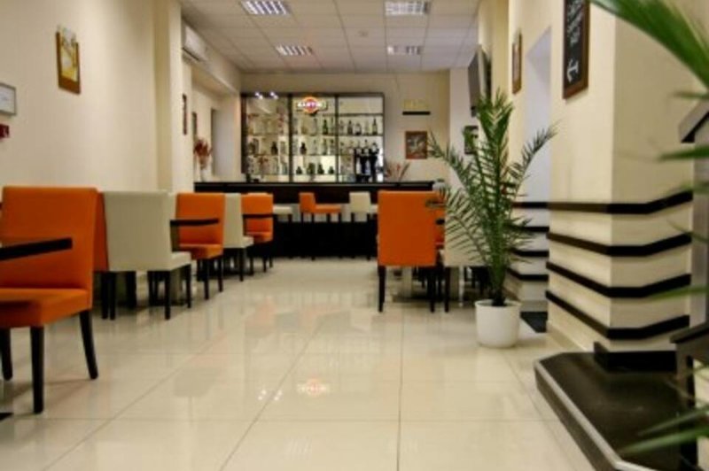 Equity Point Budapest