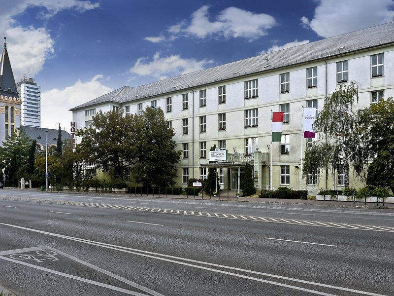 Hotel Hunguest Hotel Millennium