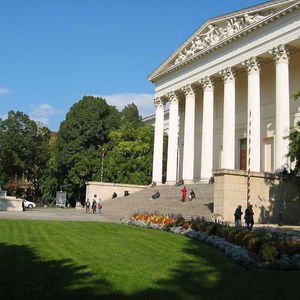 Sejur Budapest Museum Central vacanta Budapesta