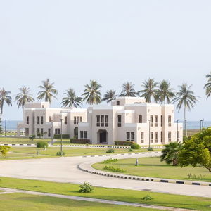 Hotel Al Shatti Villas cazare Salalah