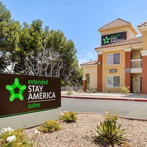Hotel Extended Stay America Los Angeles Lax Airport El Segundo cazare El Segundo