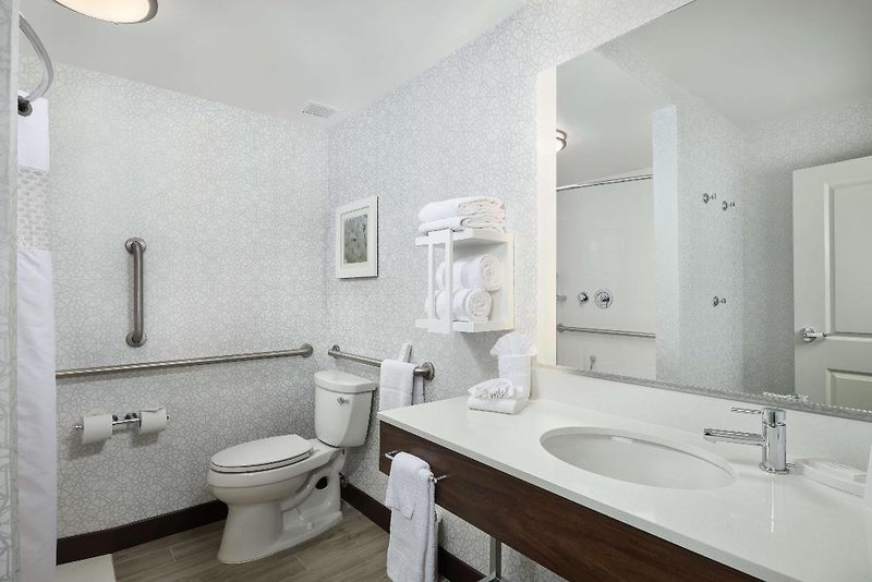 Hotel Hampton Inn Fairfax City
