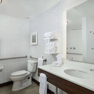 Hotel Hampton Inn Fairfax City cazare Fairfax