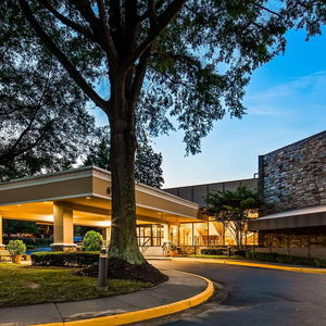 Hotel Best Western Fairfax cazare Fairfax