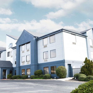Hotel Best Western Commerce Inn cazare Commerce