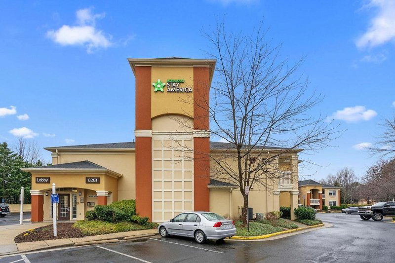 Hotel Extended Stay America Washington D.c. Falls Church Merrifield