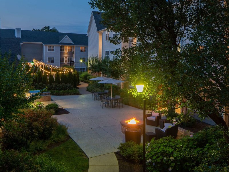 Hotel Sonesta Es Suites Fairfax Fair Lakes