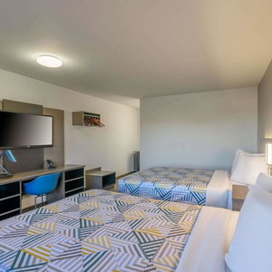 Hotel Motel 6 Commerce cazare Commerce
