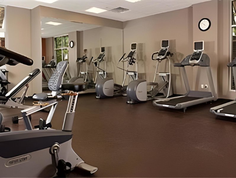 Hotel Residence Inn Fairfax City
