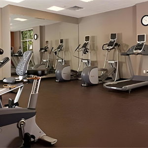 Hotel Residence Inn Fairfax City cazare Fairfax