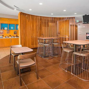 Hotel Springhill Suites Fairfax Fair Oaks cazare Fairfax