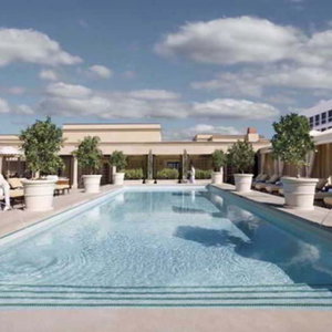 Hotel The Maybourne Beverly Hills cazare Beverly Hills
