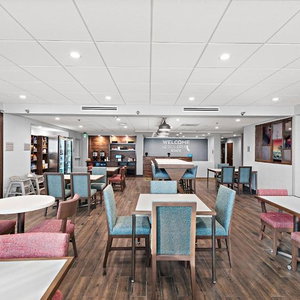 Hotel Hampton Inn By Hilton Los Angeles Airport cazare Inglewood