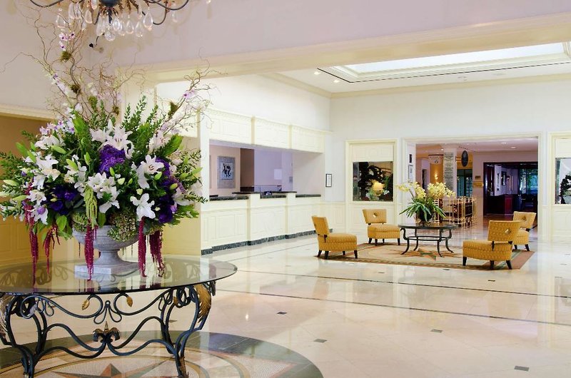 Hotel Doubletree Torrance/South Bay