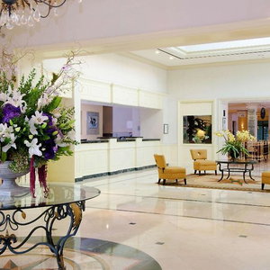 Hotel Doubletree Torrance/South Bay cazare Torrance