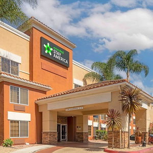 Hotel Extended Stay America Los Angeles Torrance Del Amo Circle cazare Torrance