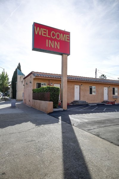 Hotel Welcome Inn
