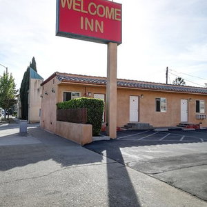 Hotel Welcome Inn cazare Inglewood