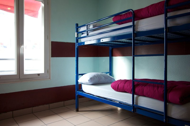 Auberge Internationale Des Jeunes