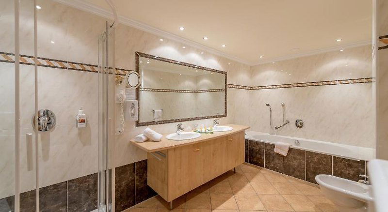 Hotel Sporthotel Neustift