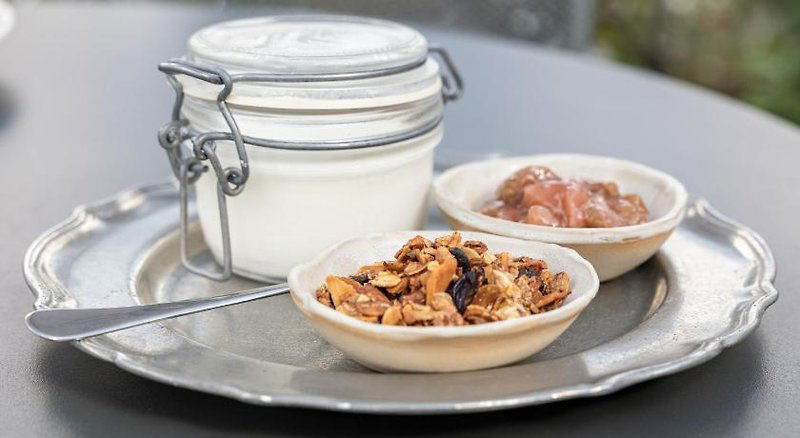 Hotel Ansitz Felsenheim