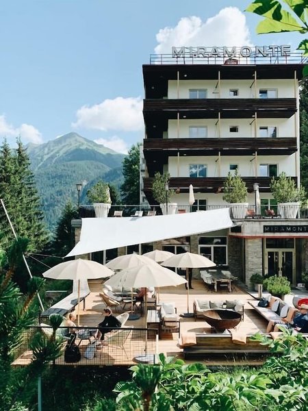 Hotel Hotel Miramonte