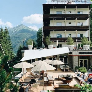 Hotel Hotel Miramonte cazare Bad Gastein