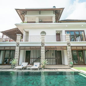 Hotel Dreamscape Bali Villa cazare Canggu