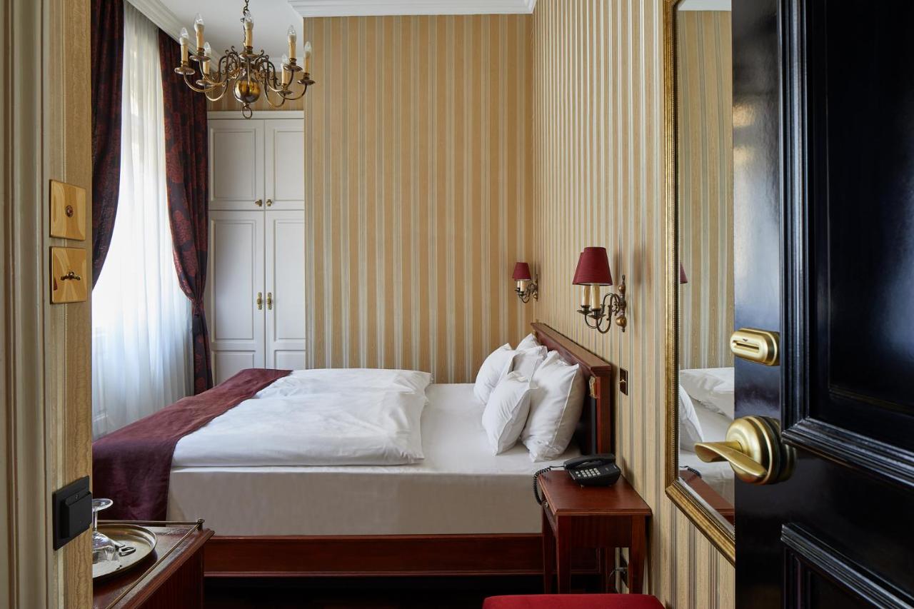 Gerlóczy Boutique Hotel