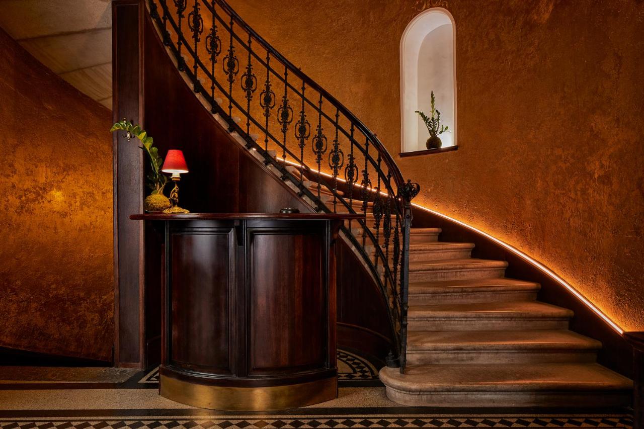 Gerlóczy Boutique Hotel