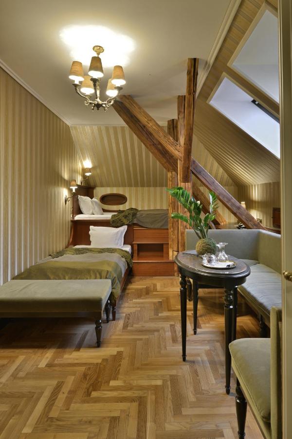 Gerlóczy Boutique Hotel