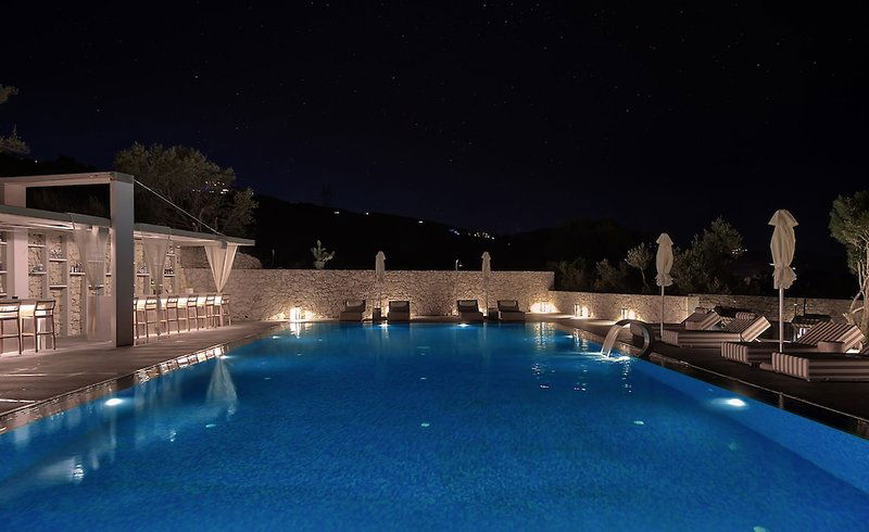 Hotel Aliv Stone Suites & Spa Zakynthos