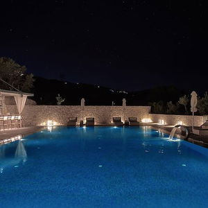 Hotel Aliv Stone Suites & Spa Zakynthos cazare Stavros