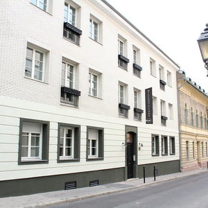 Sejur Milford Suites Budapest vacanta Budapesta