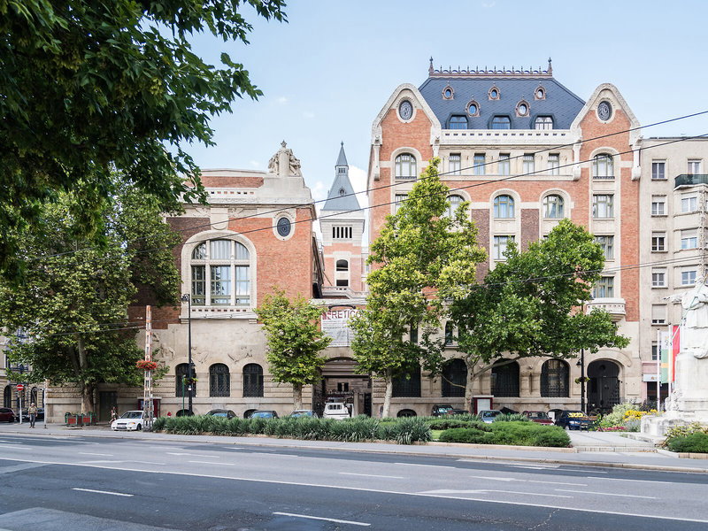 Hotel Zoya Luxury Residence