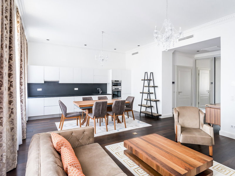 Zoya Luxury Residence