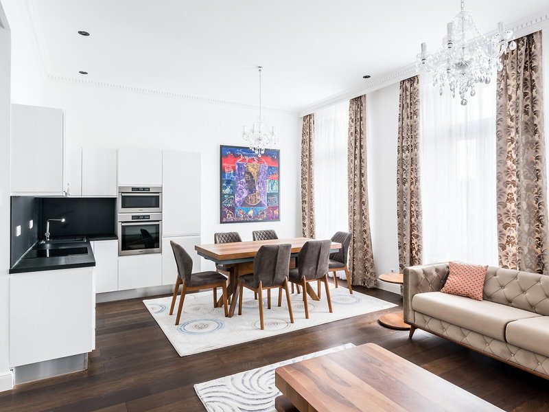 Zoya Luxury Residence