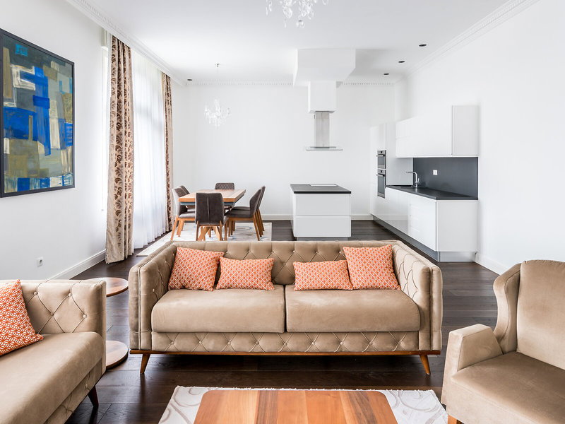 Zoya Luxury Residence