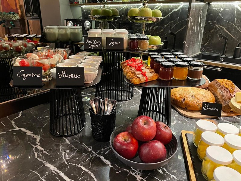 Hotel Collect