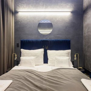 Sejur Noble Hotel vacanta Budapesta